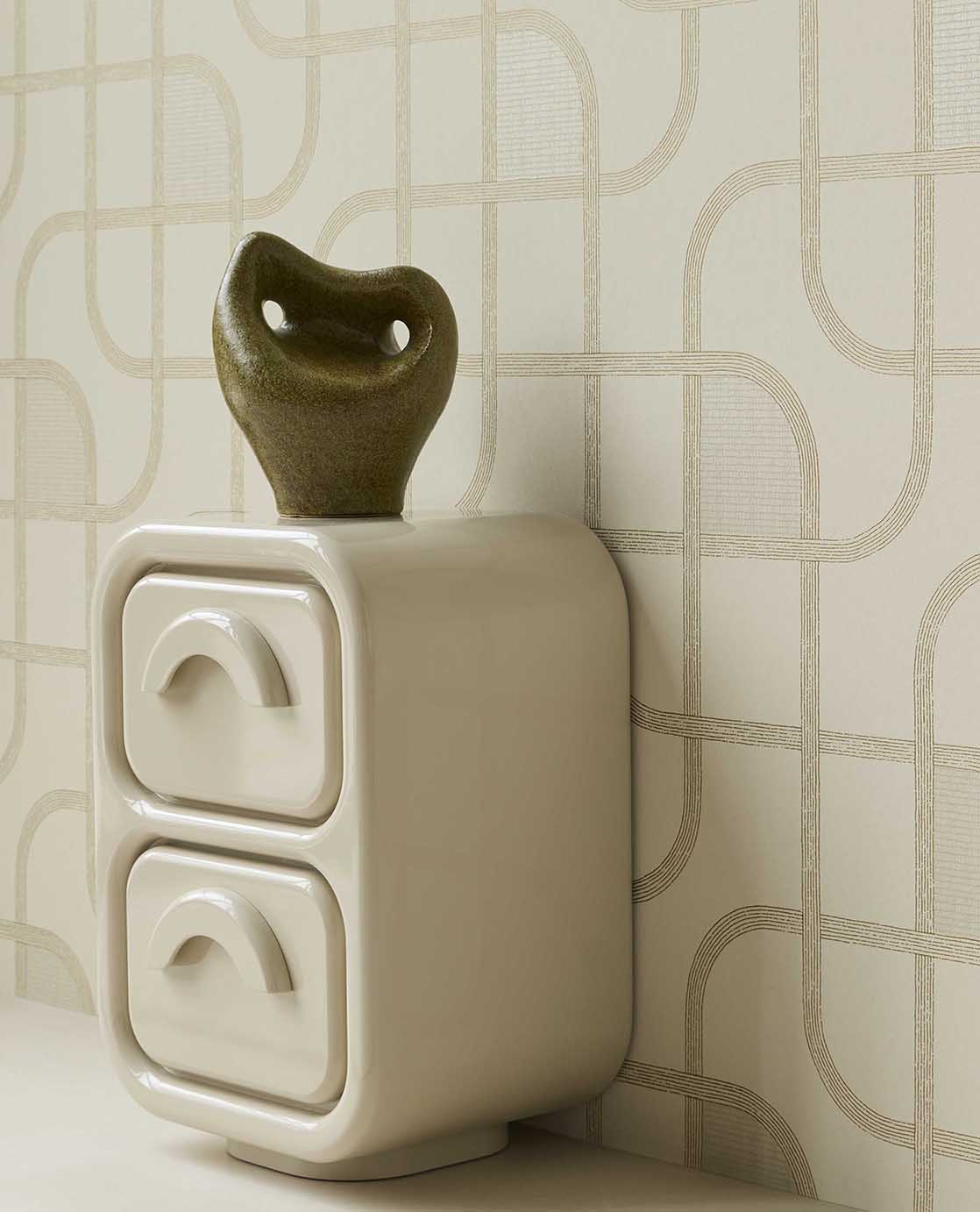 Calm Crafted - Eijffinger