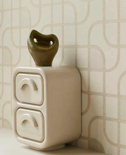 Calm Crafted - Eijffinger