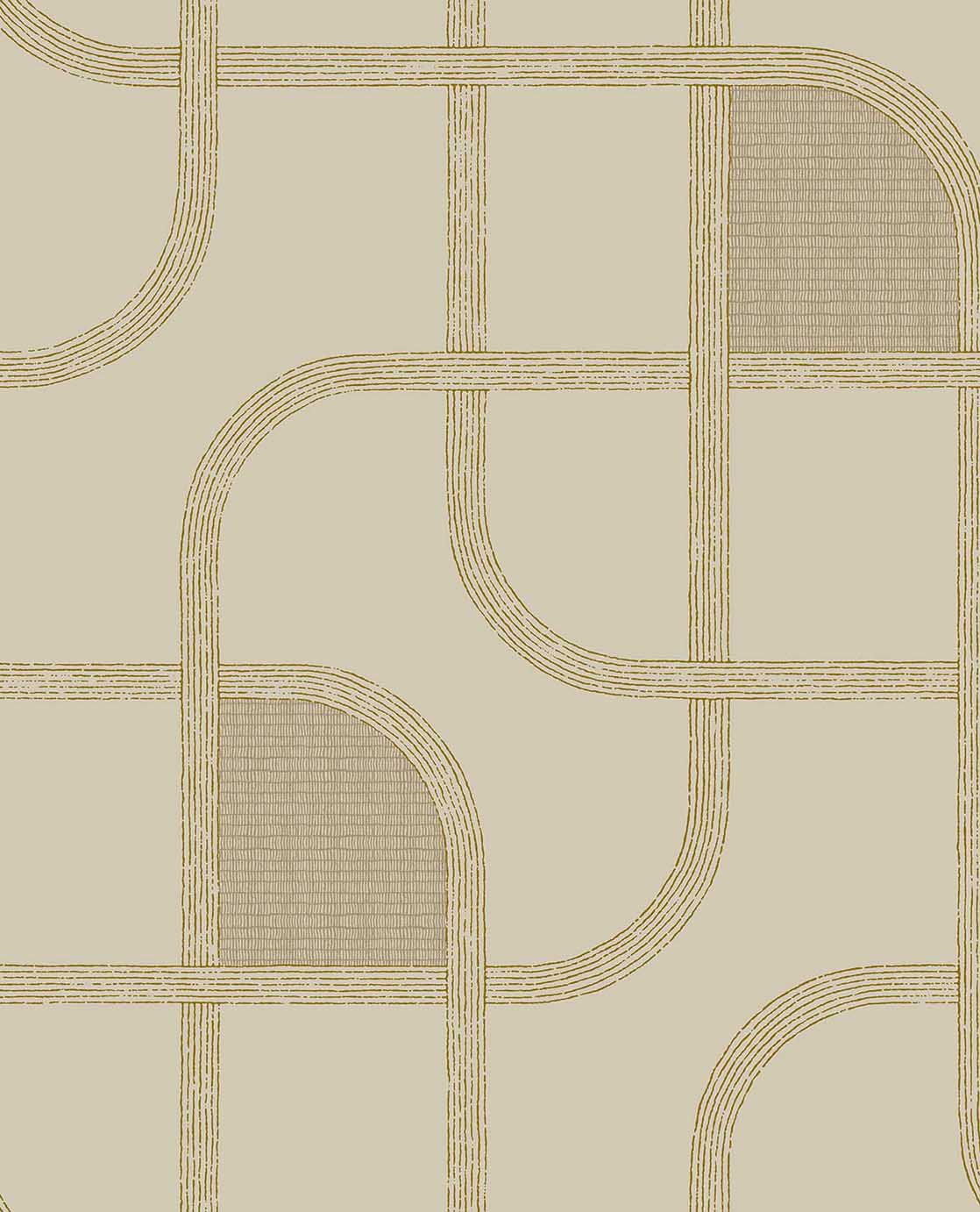 Calm Crafted - Eijffinger