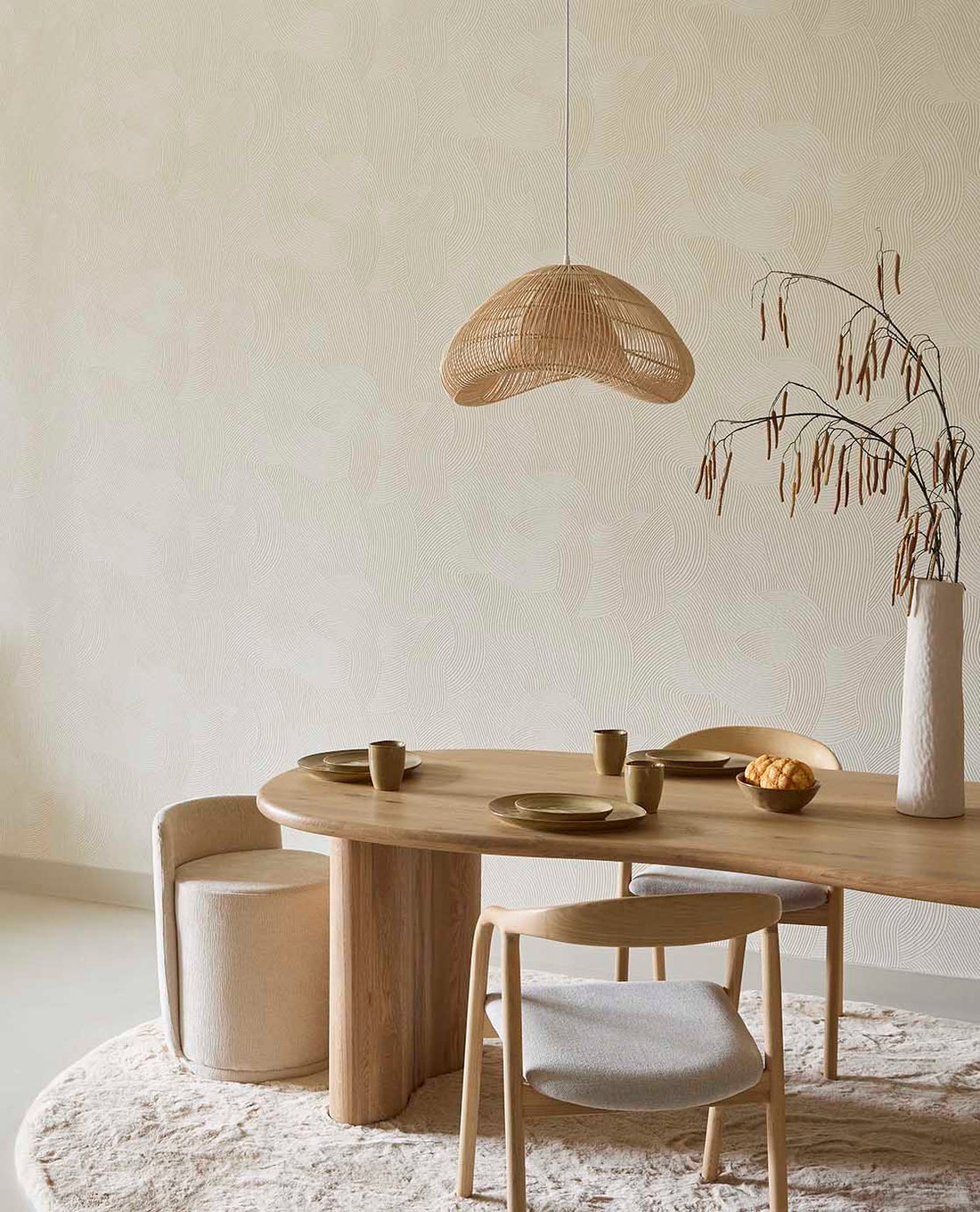 Calm Crafted - Eijffinger