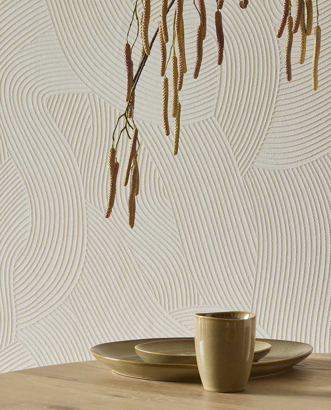 Calm Crafted - Eijffinger