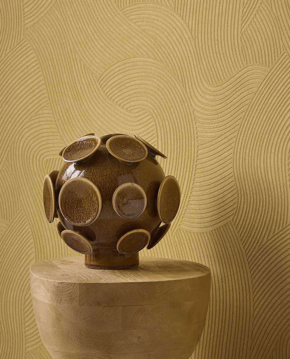 Calm Crafted - Eijffinger
