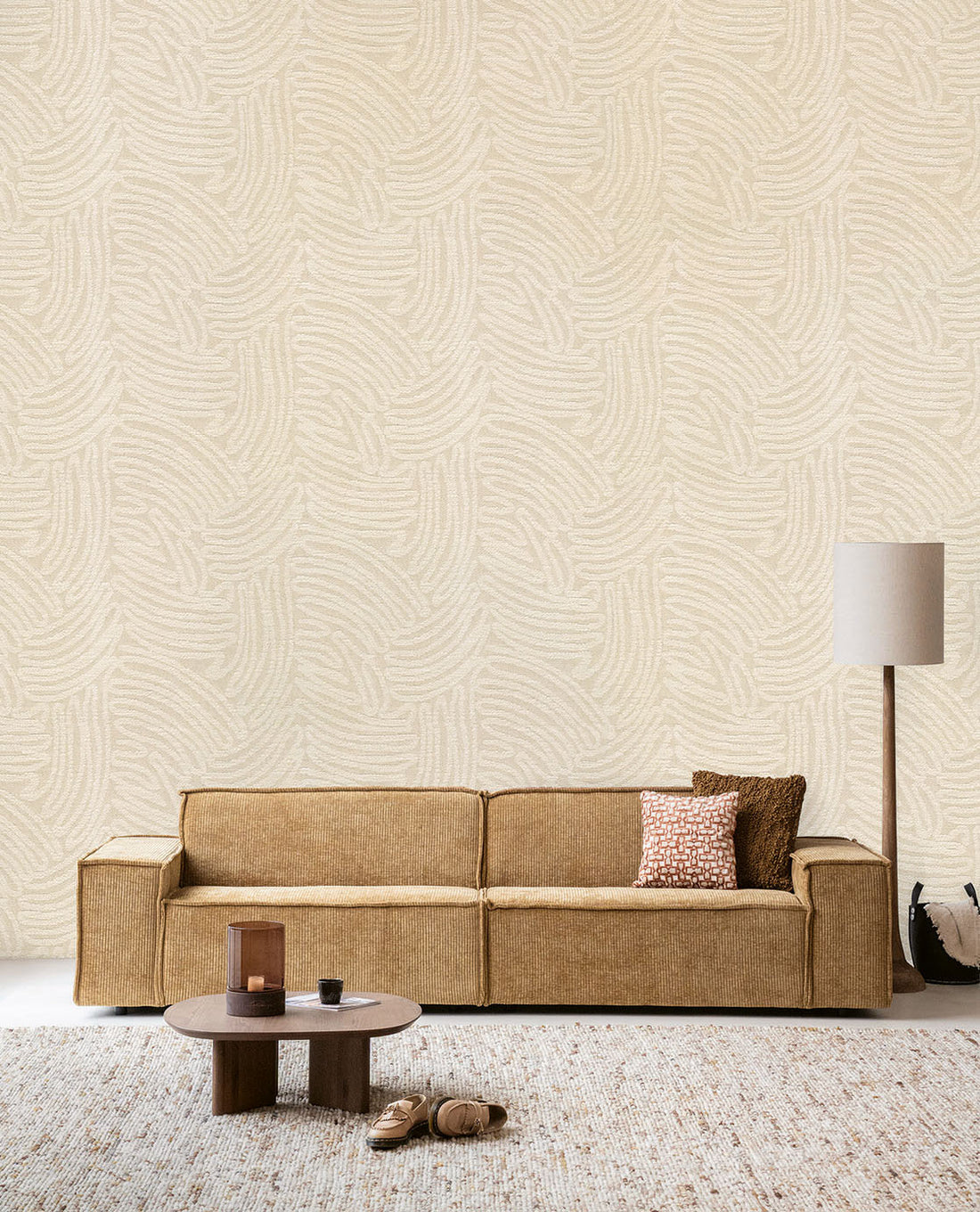 Calm Crafted - Eijffinger