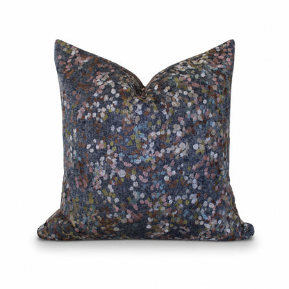 Square Pillow Cover 20" x 20" - Naira Metridi 9118/02 / Valleta Pumice 20