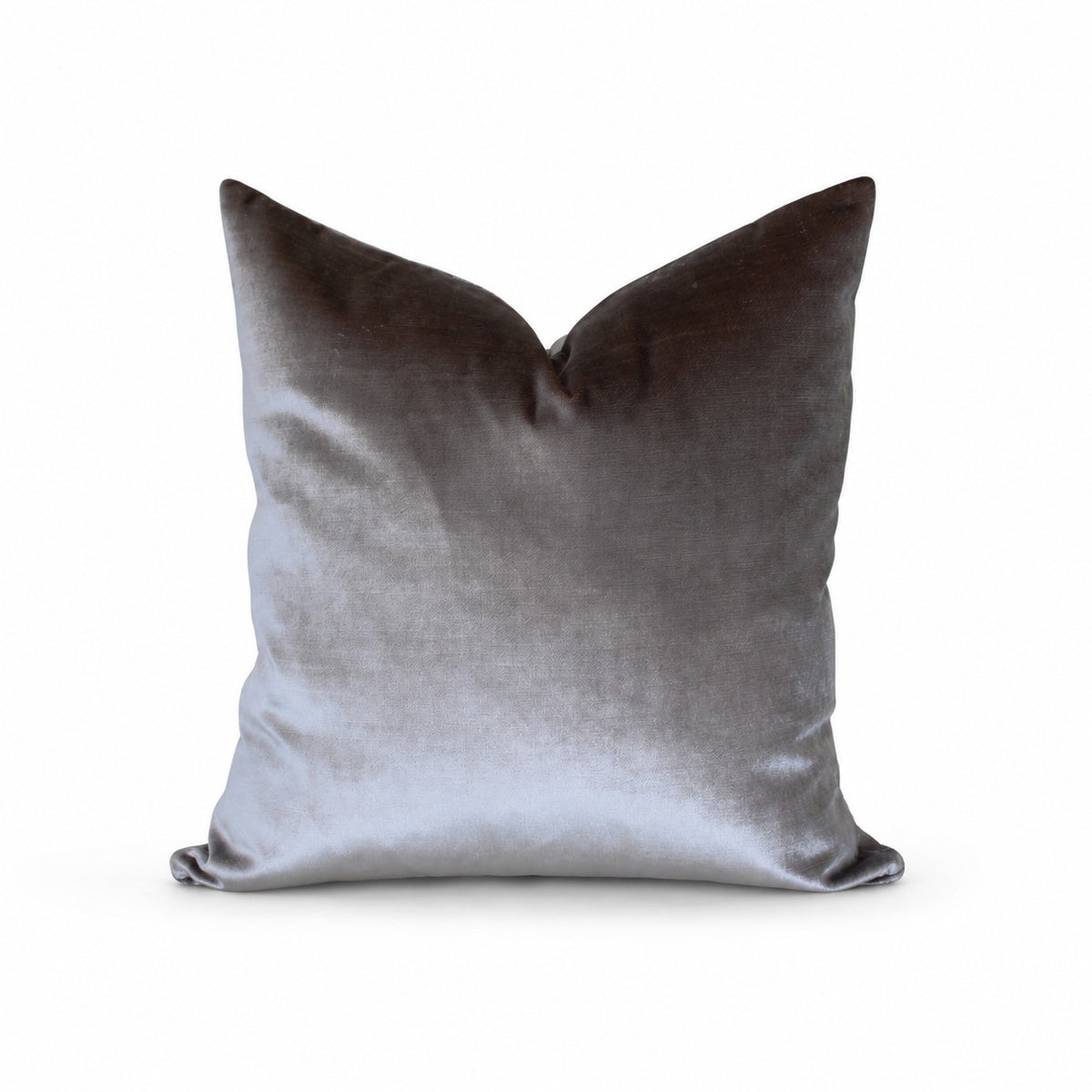 Square Pillow Cover 20" x 20" - Trend - Quarry