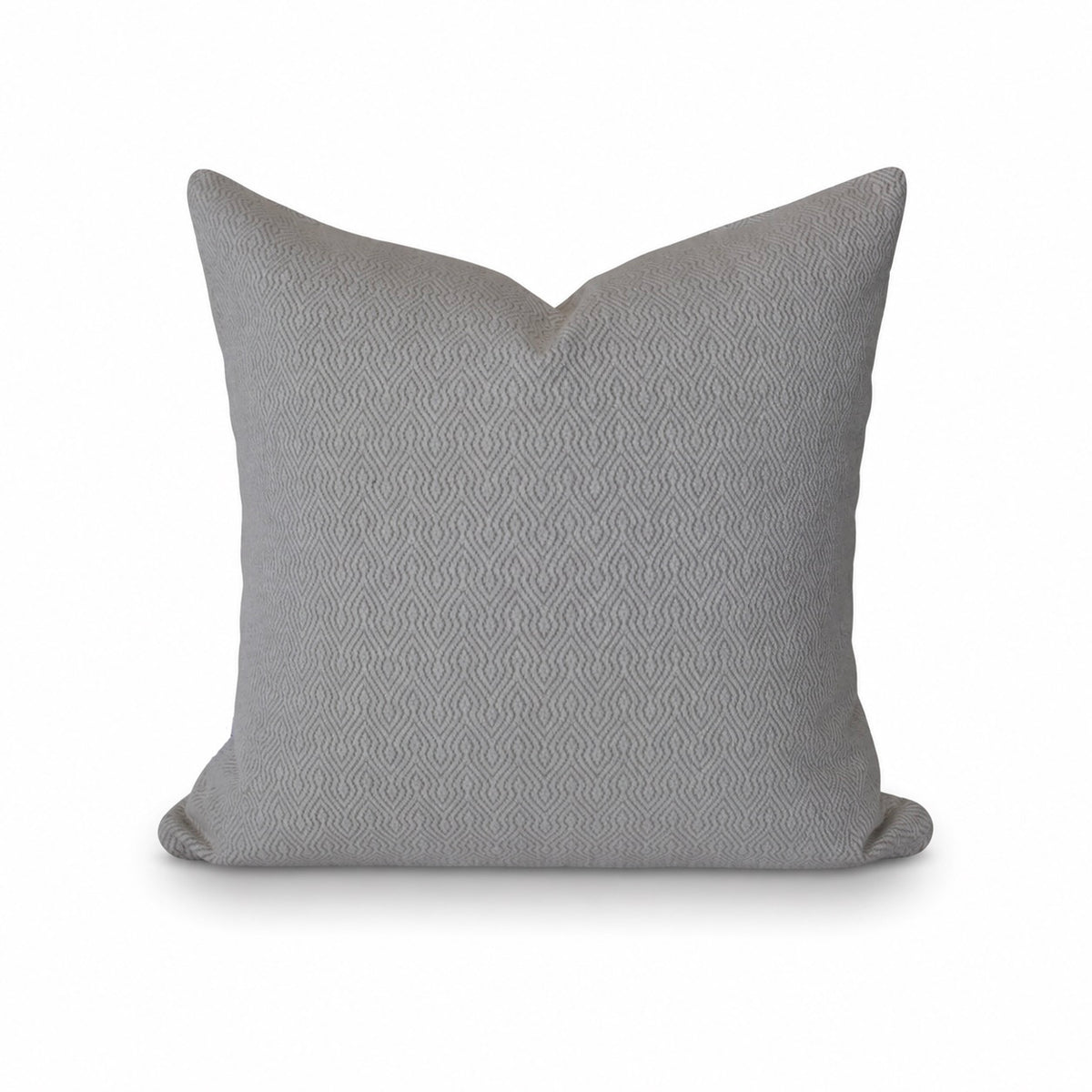 Square Pillow Cover 20" x 20" - Jerry Point