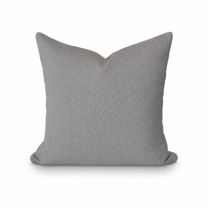Square Pillow Cover 20" x 20" - Jerry Point