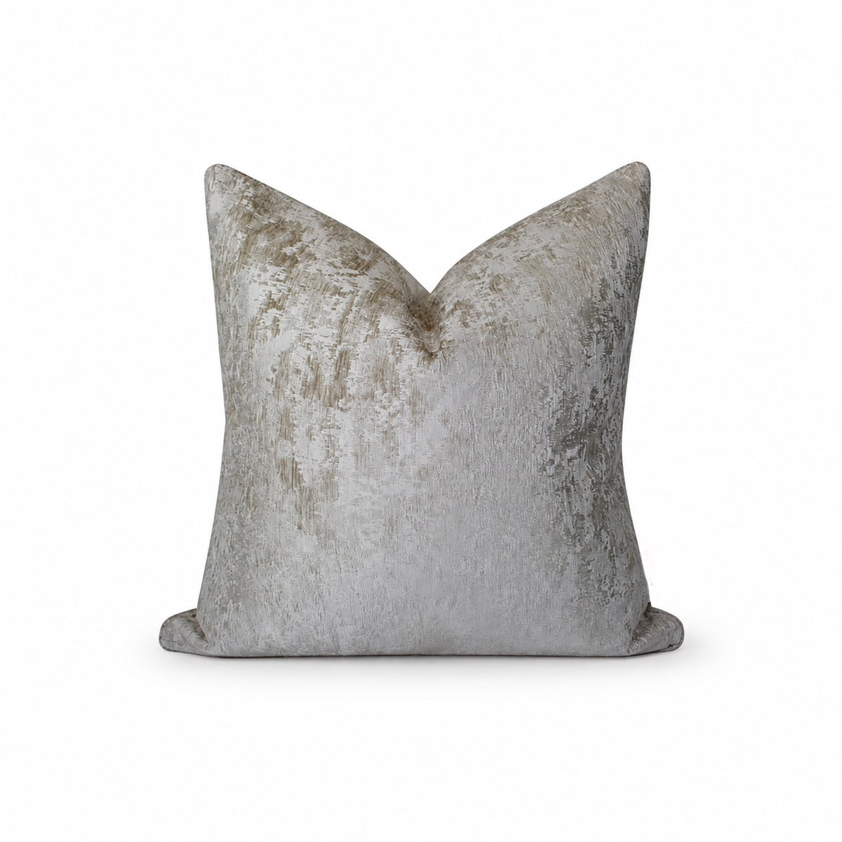 Square Pillow Cover 20" x 20" - Festival Arena - Natural 02