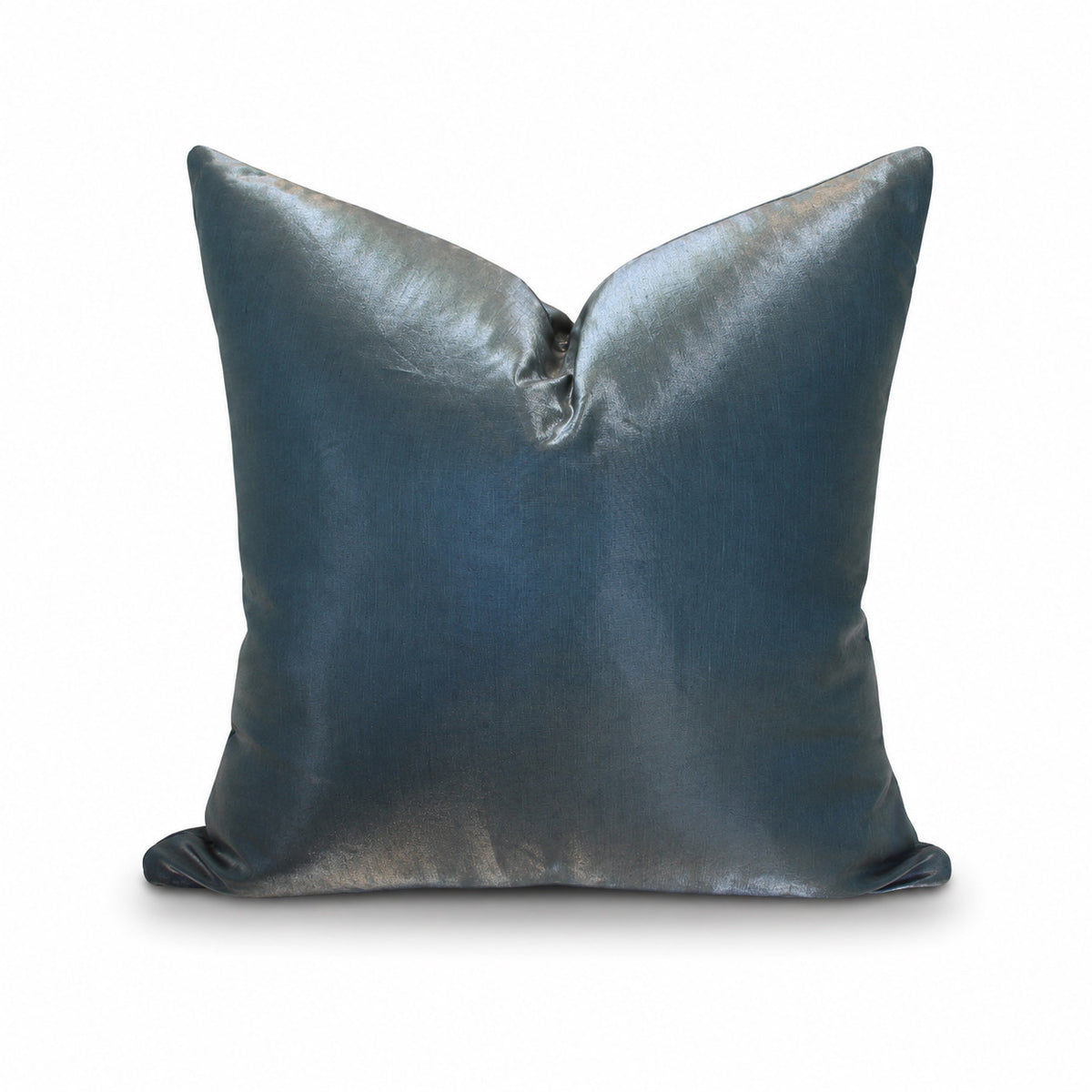 Square Pillow Cover 20" x 20" - Sequana - Vert