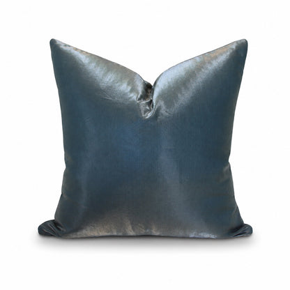 Square Pillow Cover 20" x 20" - Sequana - Vert