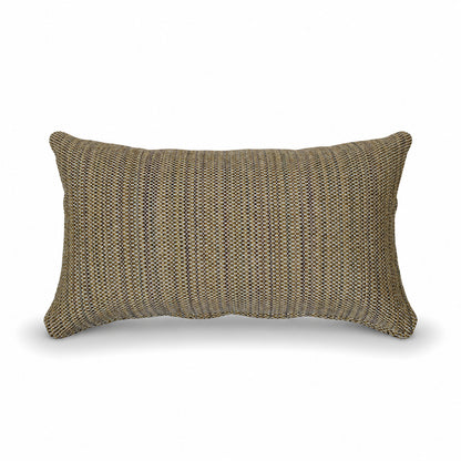 Outdoor Pillow Cover 12" x 20" - Relax Hues