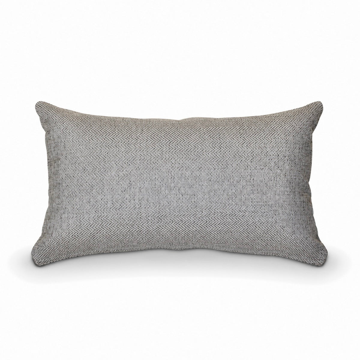 Rectangular Pillow Cover 12" x 20" - Café Leche 11