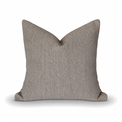Outdoor Pillow Cover 26" x 26" - Grain TP1478-003-137 GR003- Nude