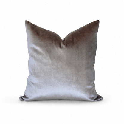 Square Pillow Cover 20" x 20" - Trend - Quarry
