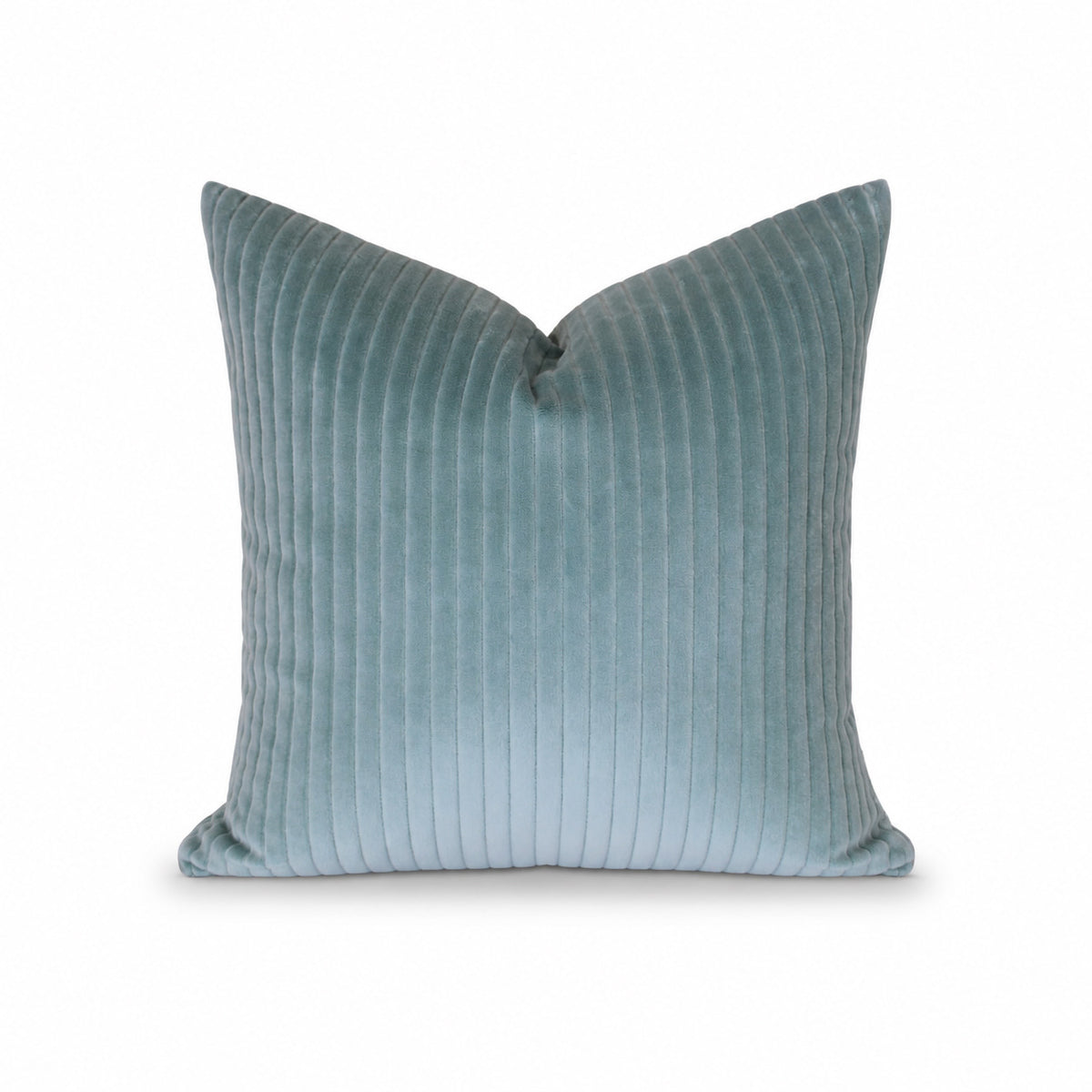 Square Pillow Cover 20" x 20" - Poseidon 006
