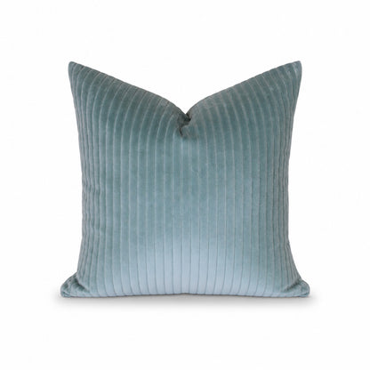 Square Pillow Cover 20" x 20" - Poseidon 006