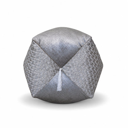 Ojami Pillow Cover 12" - Magara Damara col.20 / Jimmy C-8