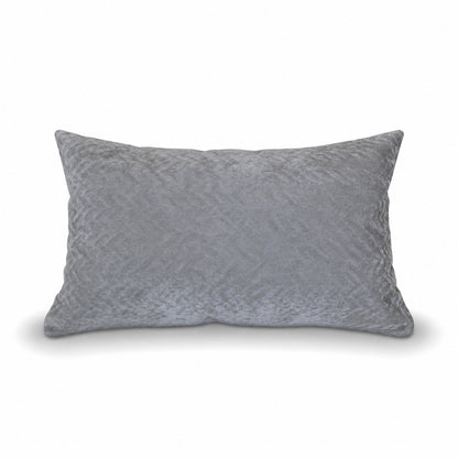 Rectangular Pillow Cover 12" x 20" - Java 02