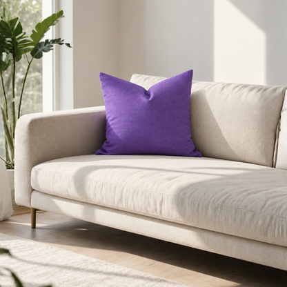 Square Pillow Cover 20" x 20" - Breeze 79-761