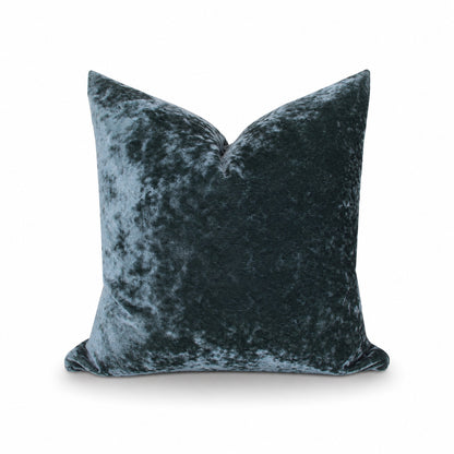 Square Pillow Cover 20" x 20" - Opera 03 - Mineral