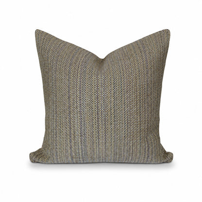 Outdoor Pillow Cover 20" x 20" - Relax Hues - Zest