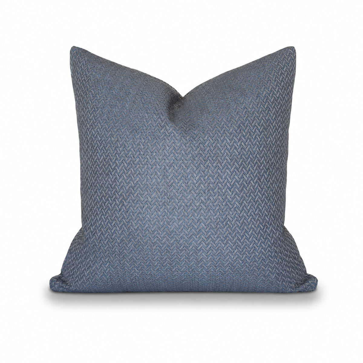 Square Pillow Cover 20" x 20" - Café - Ristretto 34