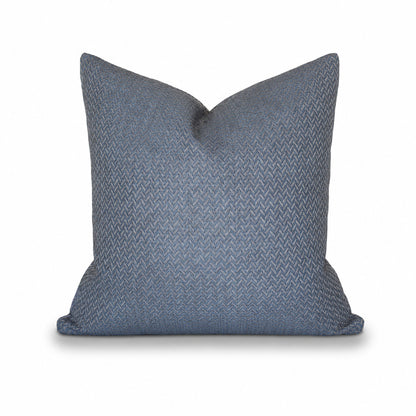 Square Pillow Cover 20" x 20" - Café - Ristretto 34