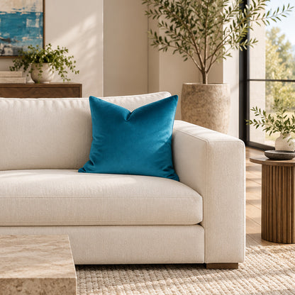Square Pillow Cover 20" x 20" - Lafayette - Mlur 13