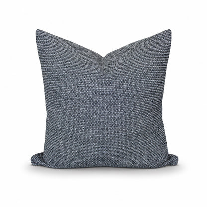 Square Pillow Cover 20" x 20" - Zelva Henos / Jimmy