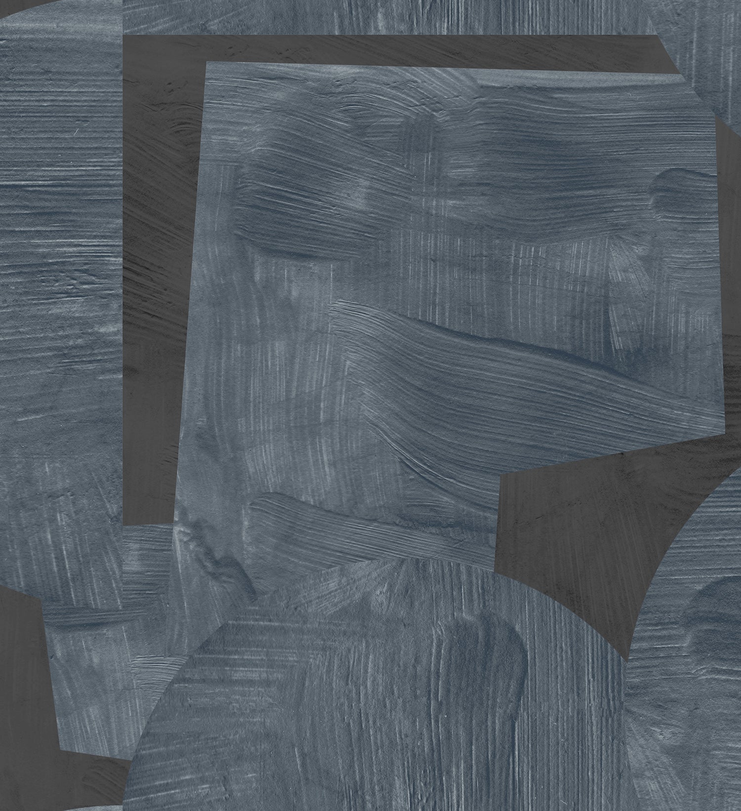 Geometric | Artist - Hohenberger