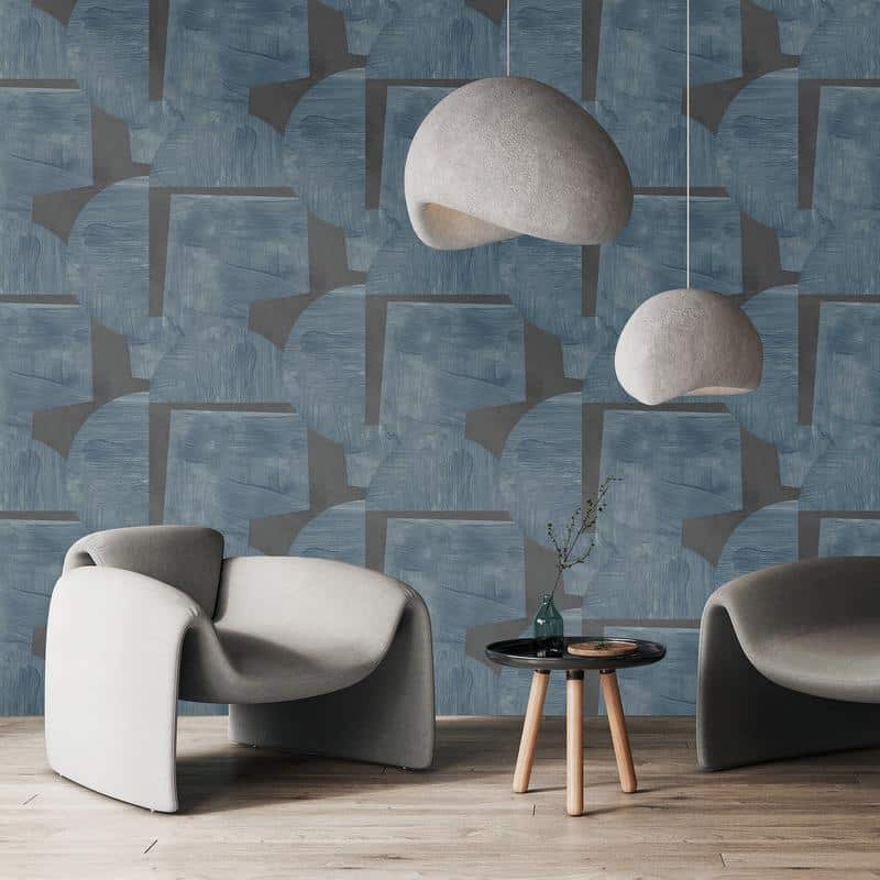 Geometric | Artist - Hohenberger