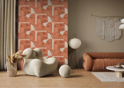 Geometric | Artist - Hohenberger
