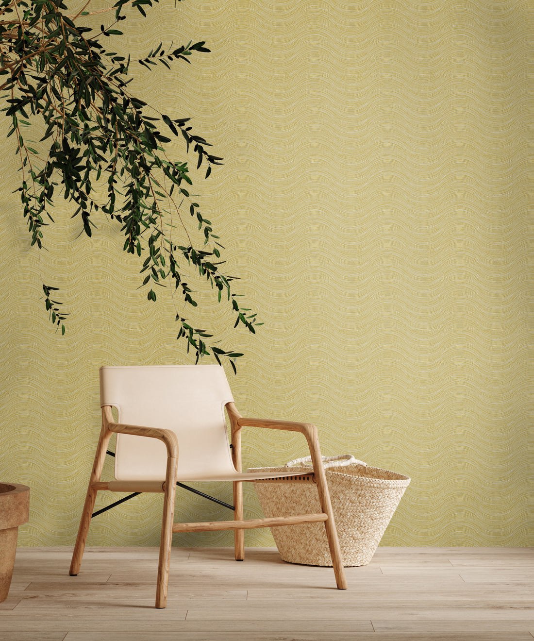 Ripple | Chalk - Hohenberger