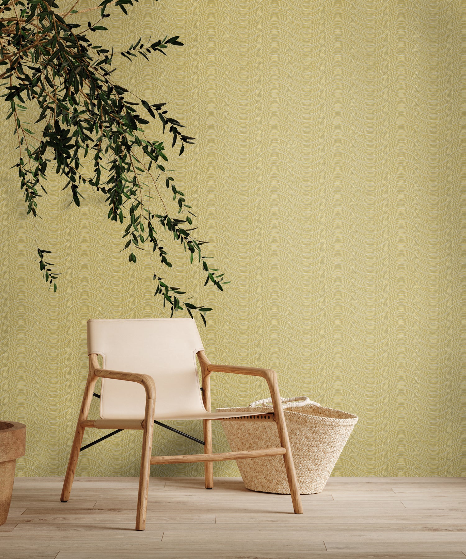 Ripple | Chalk - Hohenberger