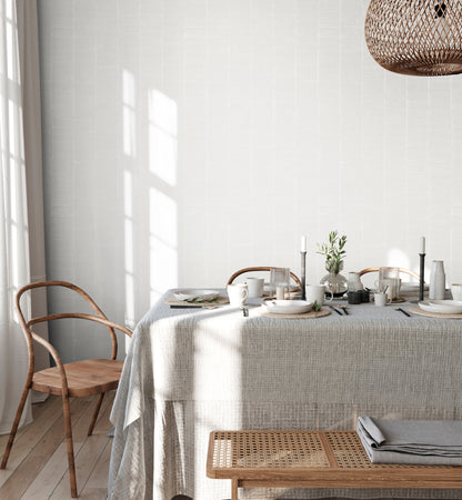 Beams in Order | Chalk - Hohenberger