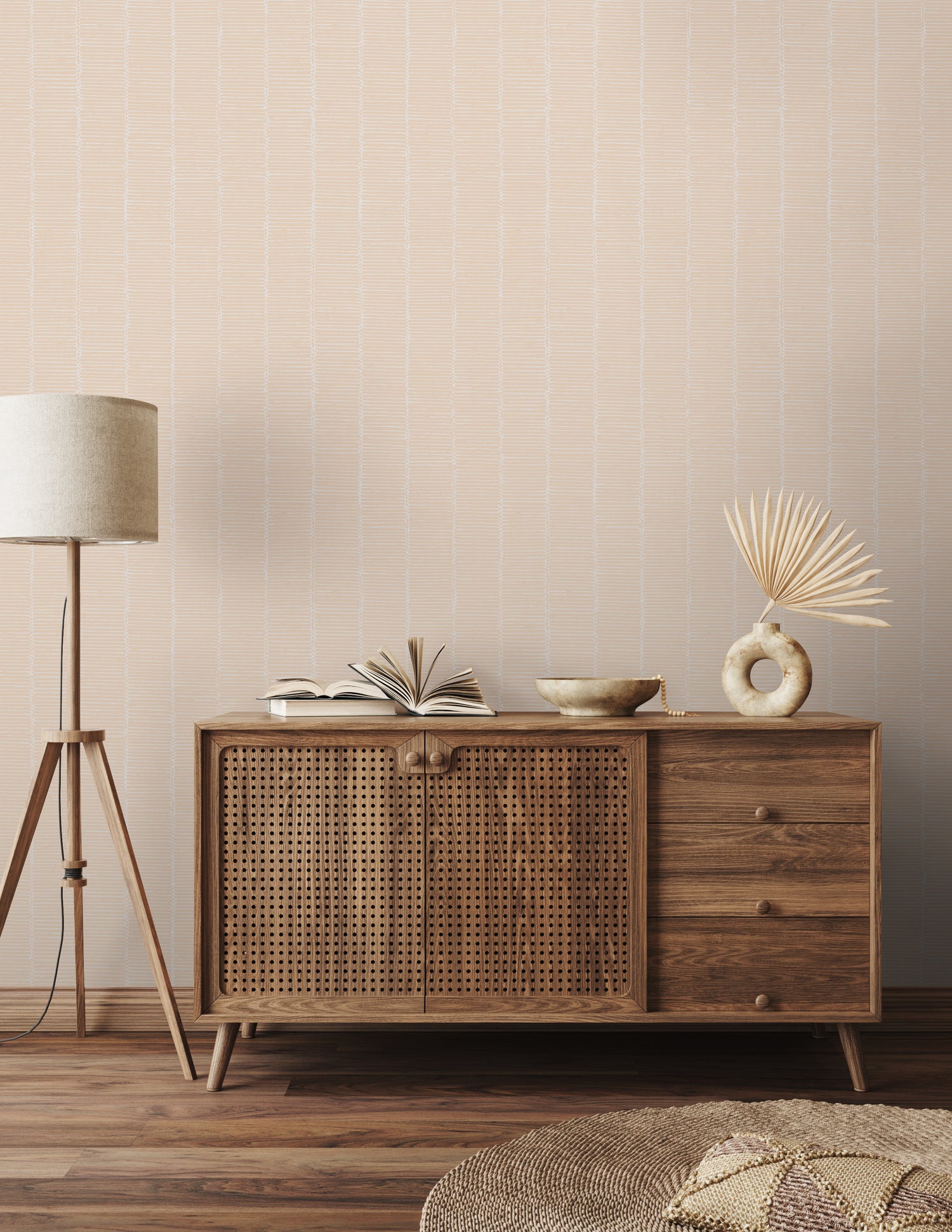 Beams in Order | Chalk - Hohenberger