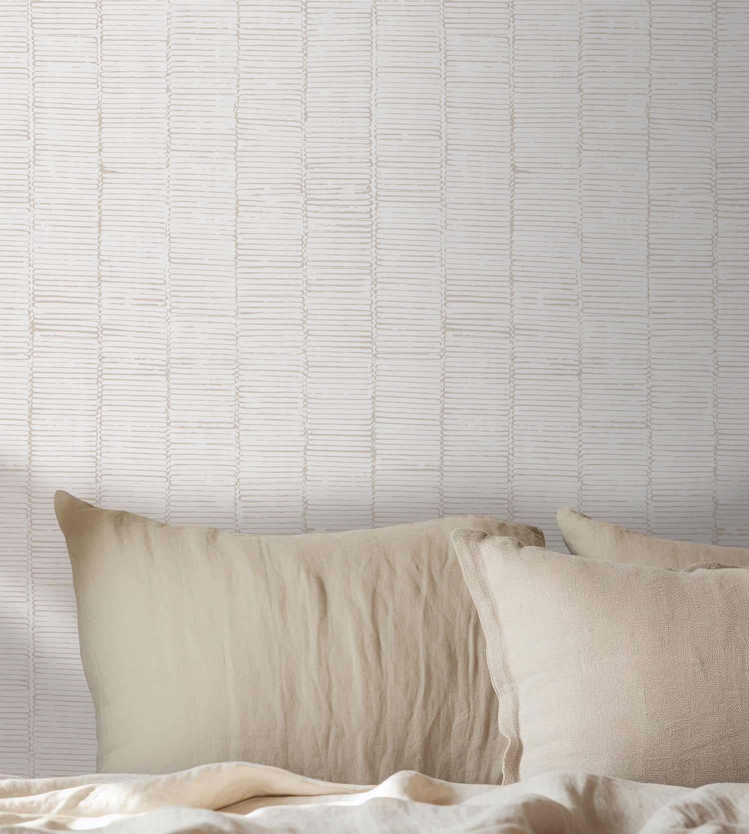 Beams in Order | Chalk - Hohenberger
