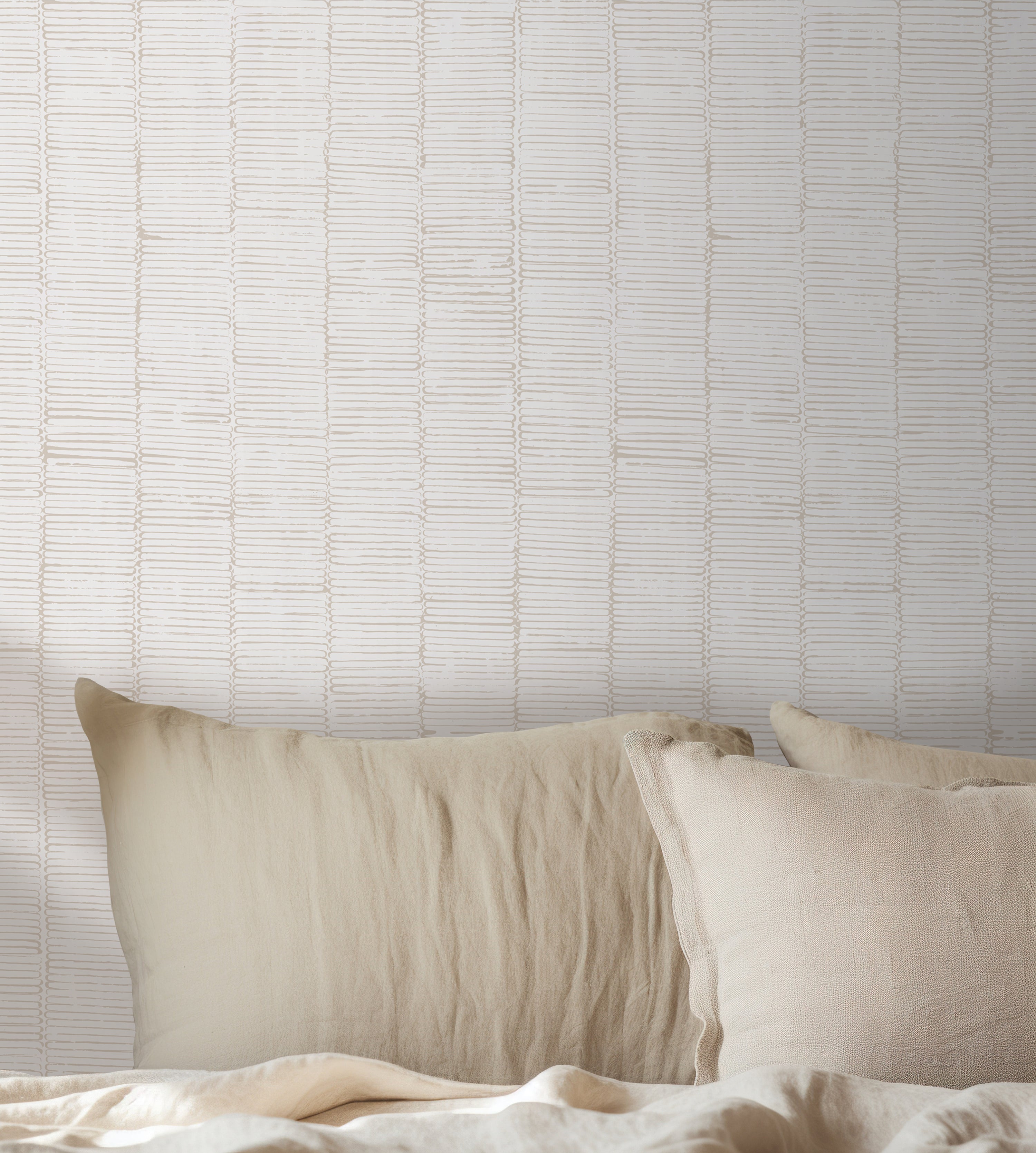 Beams in Order | Chalk - Hohenberger
