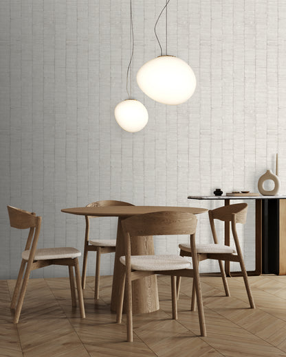 Beams in Order | Chalk - Hohenberger