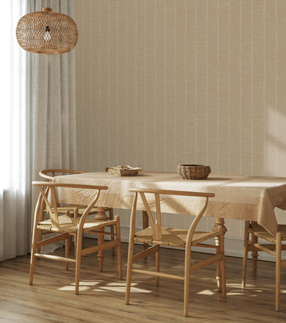 Beams in Order | Chalk - Hohenberger
