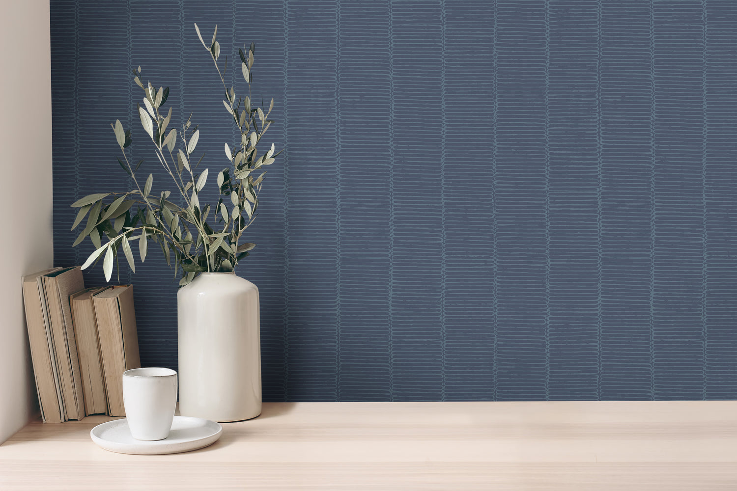 Beams in Order | Chalk - Hohenberger