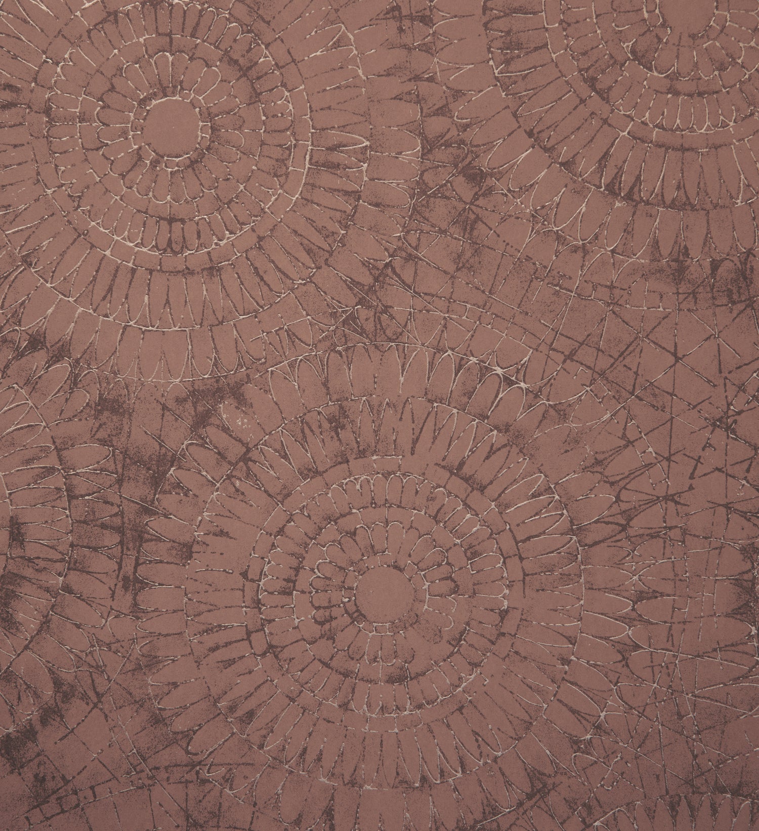 Notre Dame | Chalk - Hohenberger