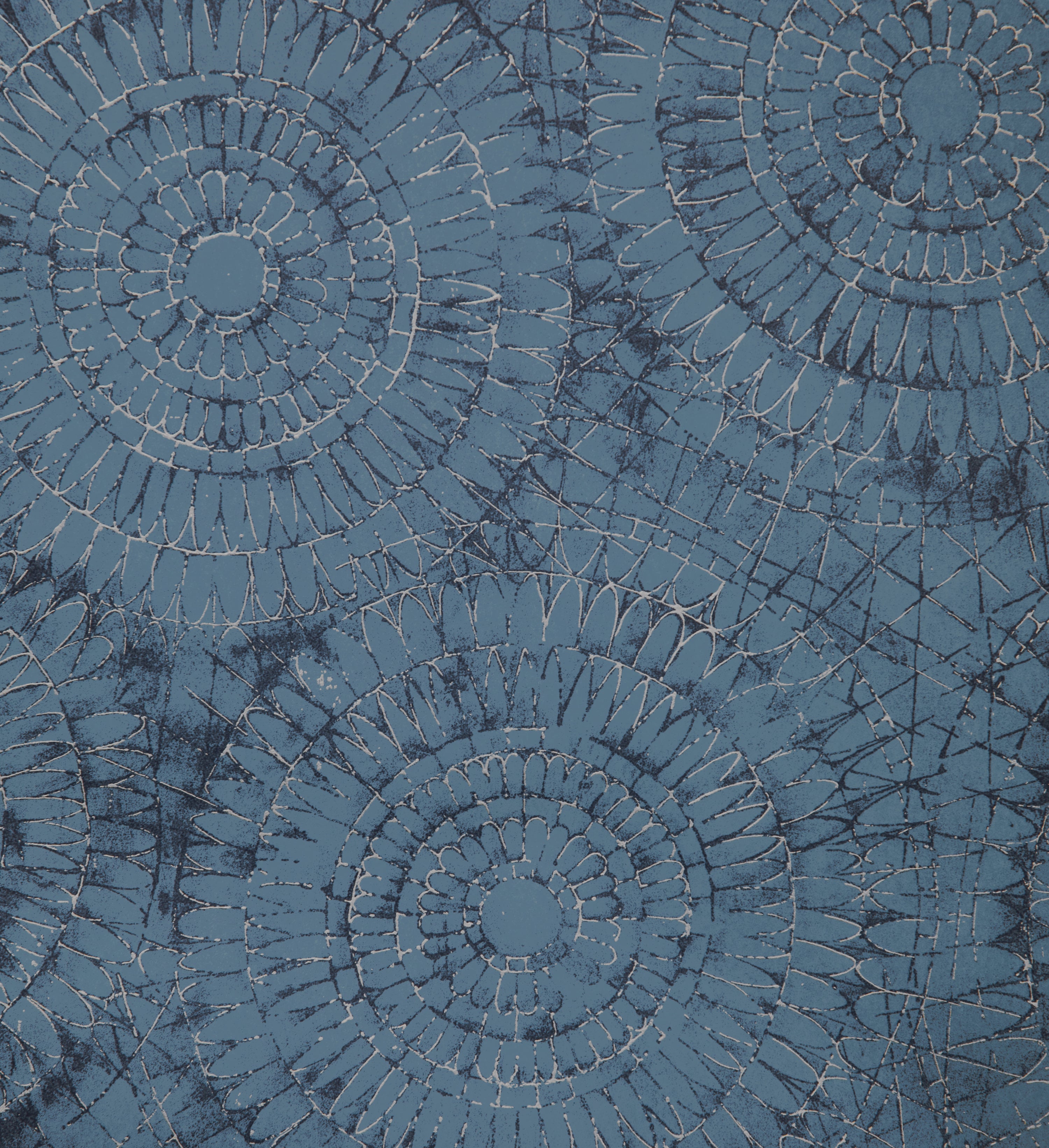 Notre Dame | Chalk - Hohenberger