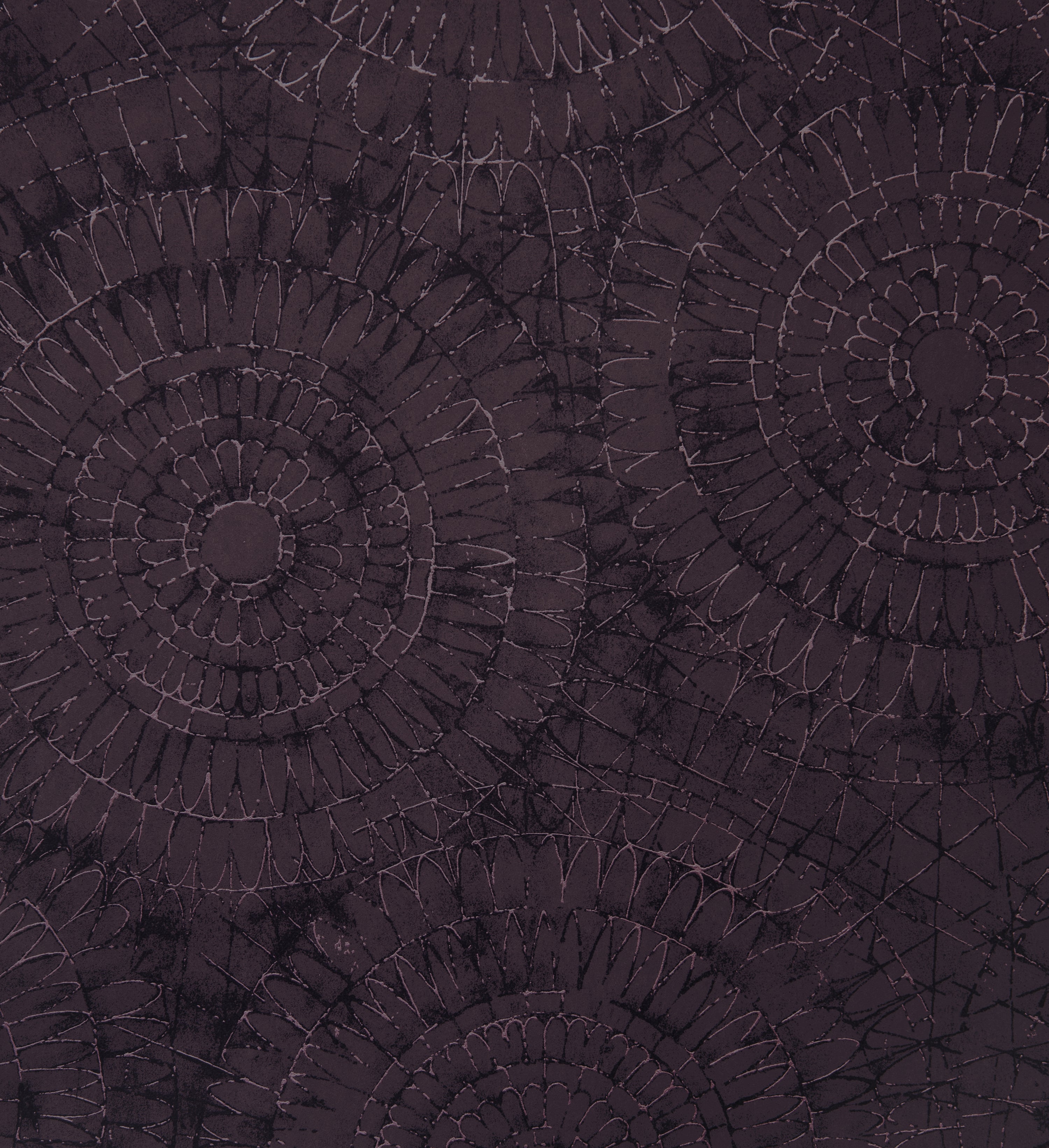 Notre Dame | Chalk - Hohenberger