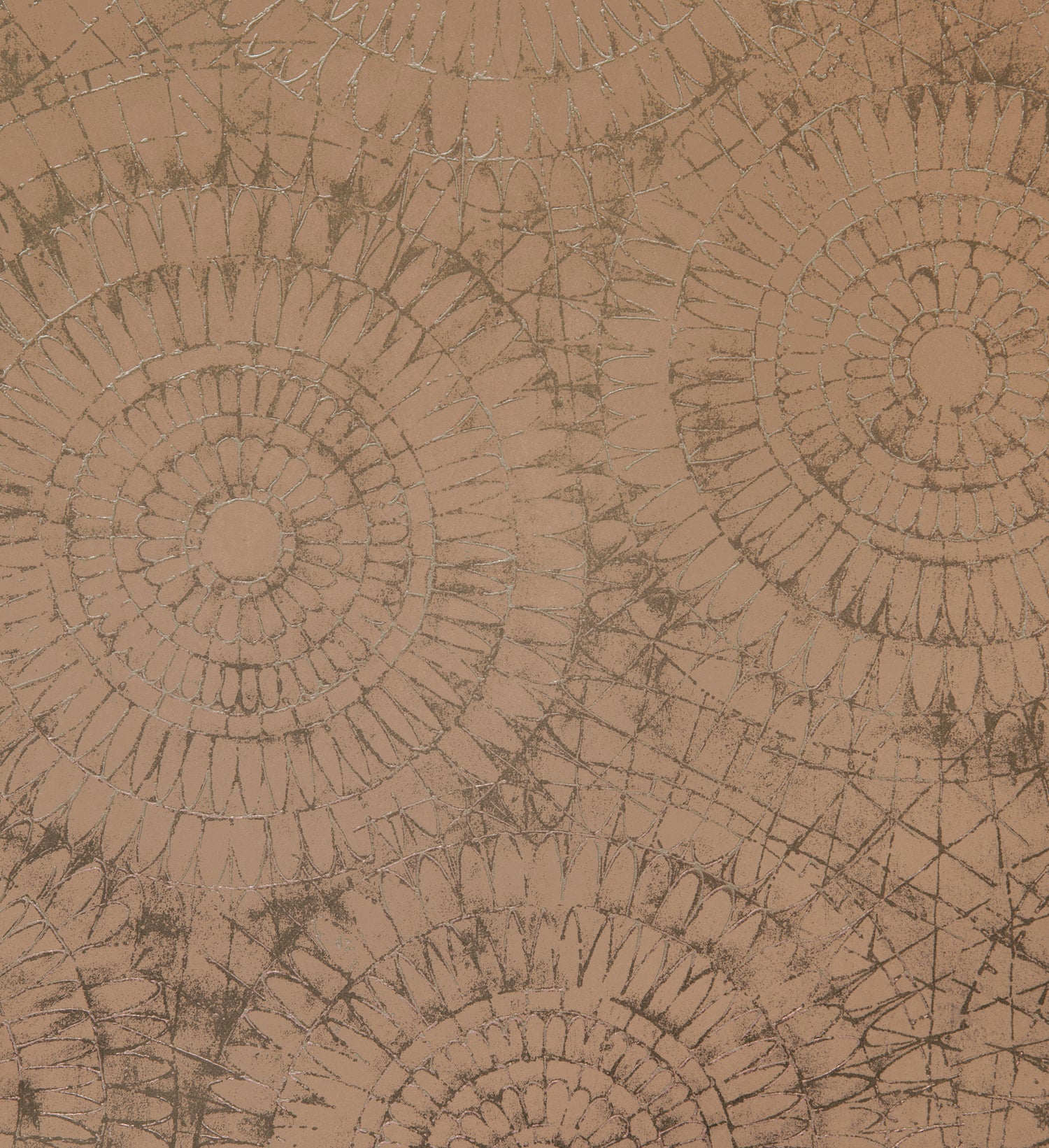 Notre Dame | Chalk - Hohenberger