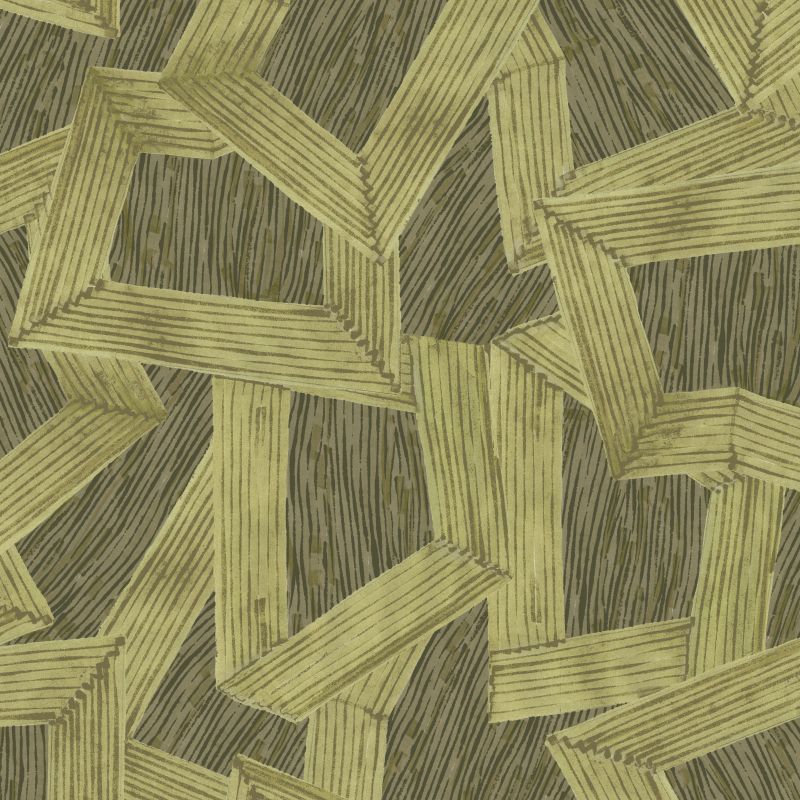 Criss Cross | Line &amp; Leaf - Hohenberger