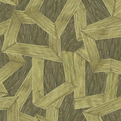 Criss Cross | Line &amp; Leaf - Hohenberger