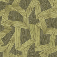 Load image into Gallery viewer, Criss Cross | Line &amp; Leaf - Hohenberger
