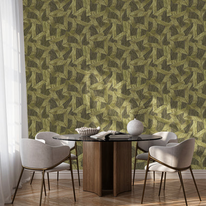Criss Cross | Line &amp; Leaf - Hohenberger