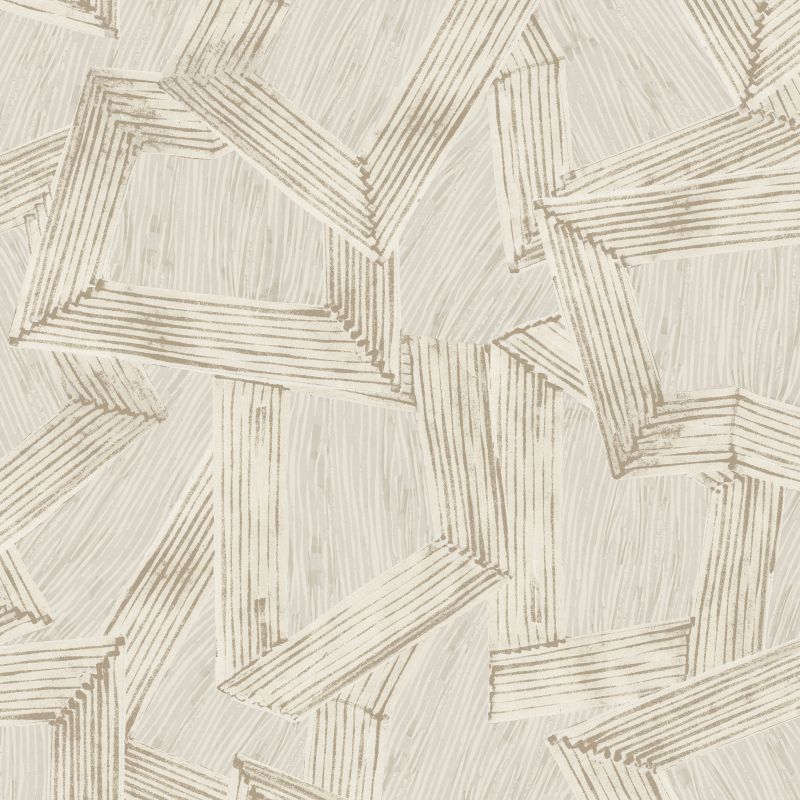 Criss Cross | Line &amp; Leaf - Hohenberger